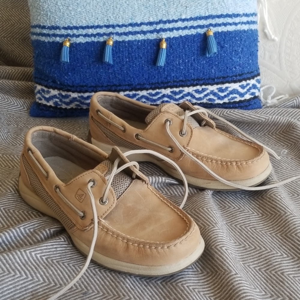 Sperry Top-Sider Intrepid Shoes